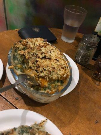 EAG-The Urban Cafe