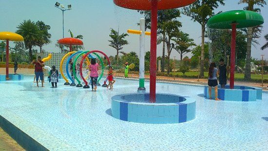 MM Fun City